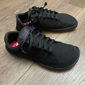 •SPLAY• Freestyle Wide Toe Box Low Top Canvas Sneaker Unisex Size 7M / 9W